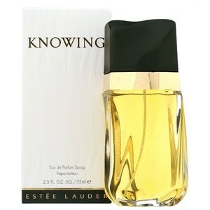 Knowing by Estee Lauder for Women - 2.5 oz EDP Spray